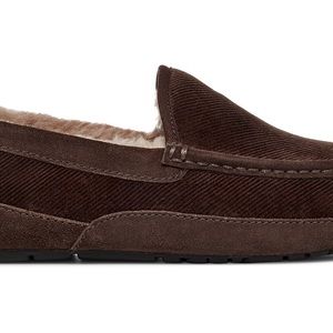 ASCOT CORDUROY II